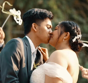 Jhonas & Judelyn